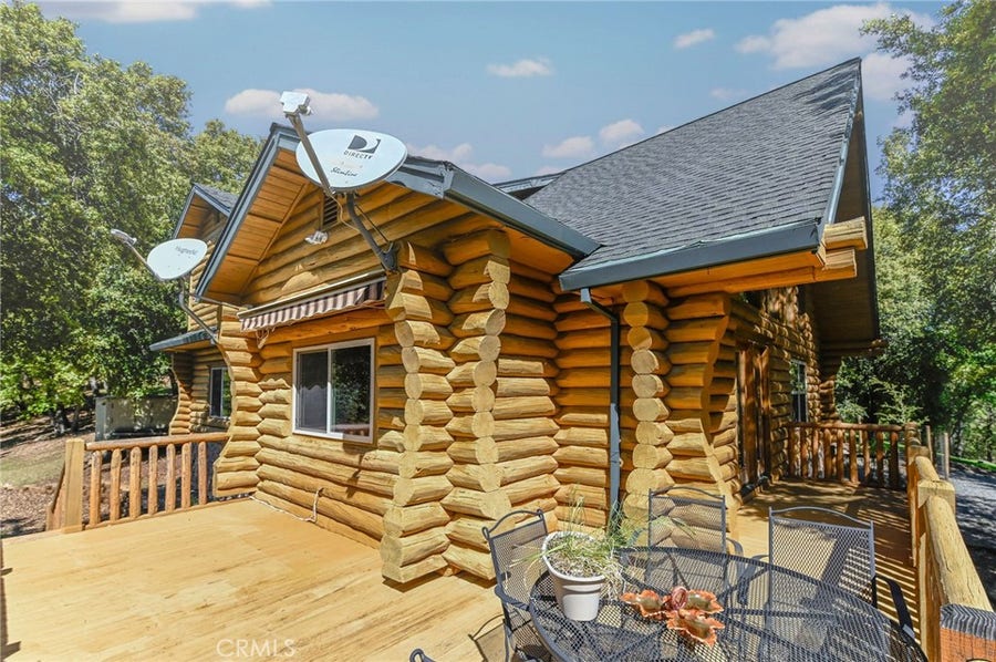 Property photo for 21416 Robin, Pine Grove, CA