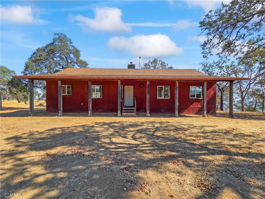 Property photo for 4745 Bear Valley, Mariposa, CA