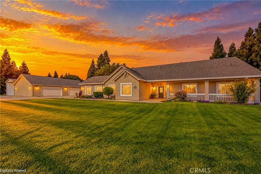 Property photo for 6220 Yorkshire Drive, Atwater, CA