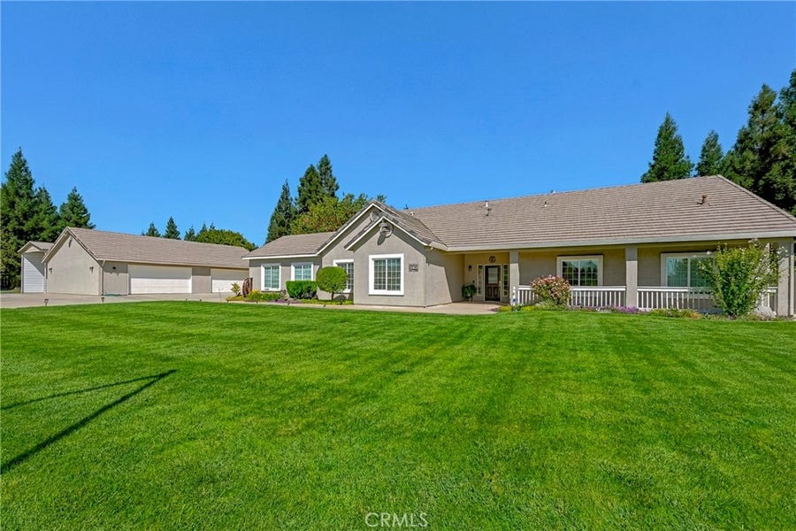 Property photo for 6220 Yorkshire Drive, Atwater, CA