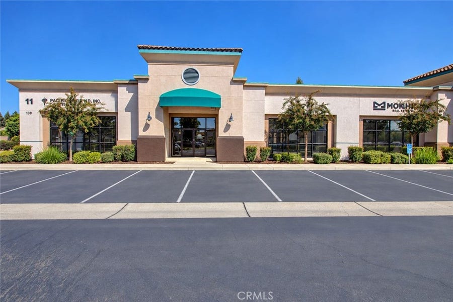 Property photo for 139 W El Portal Drive, #B, E, Merced, CA