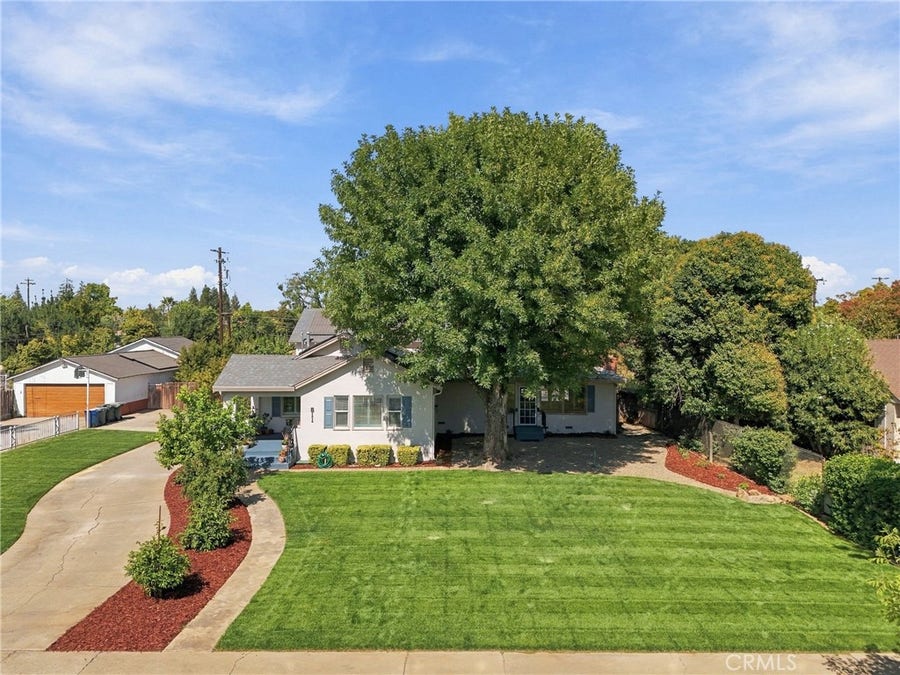 Property photo for 611 E 20th Street, Merced, CA