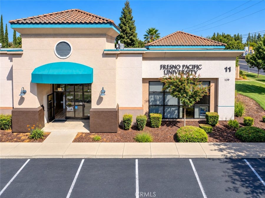 Property photo for 139 W El Portal Drive, #D, Merced, CA