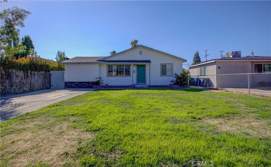 Property photo for 1020 W 24th, Merced, CA