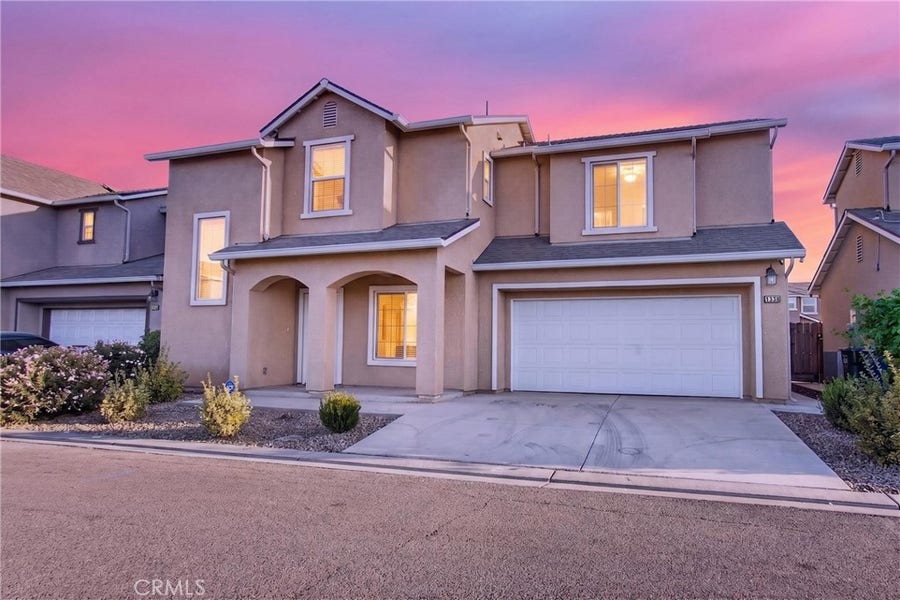 Property photo for 1338 Hermosa, Merced, CA
