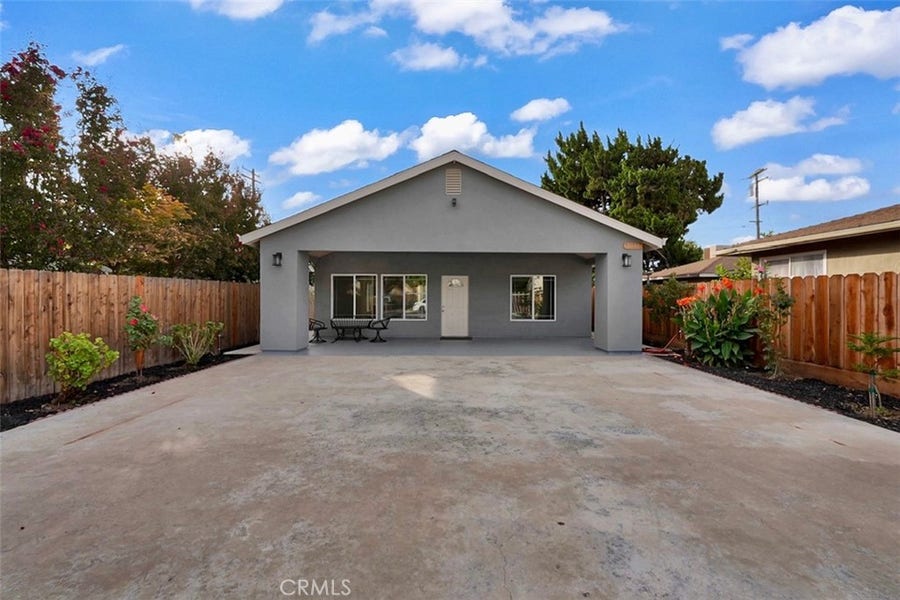 Property photo for 4630 Parks, Salida, CA