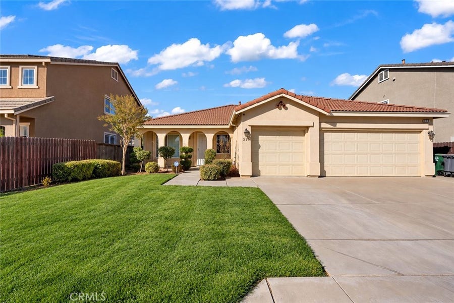 Property photo for 316 Rose, Chowchilla, CA