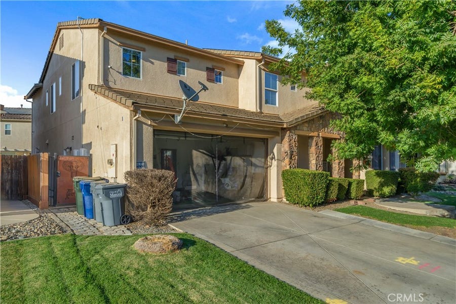 Property photo for 1289 Lurs Court, Merced, CA