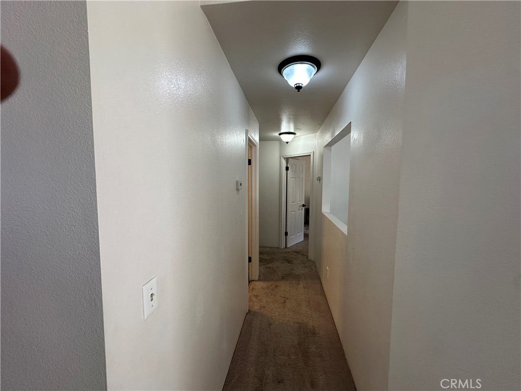 Hallway 1
