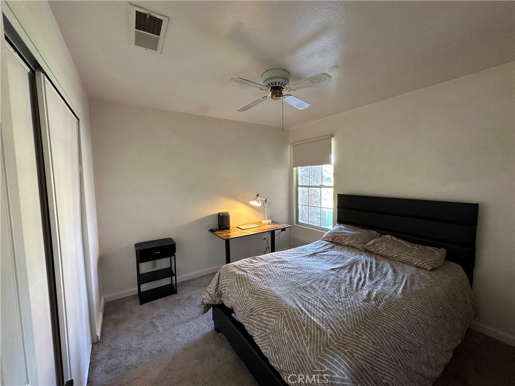 3rd Bedroom 2
