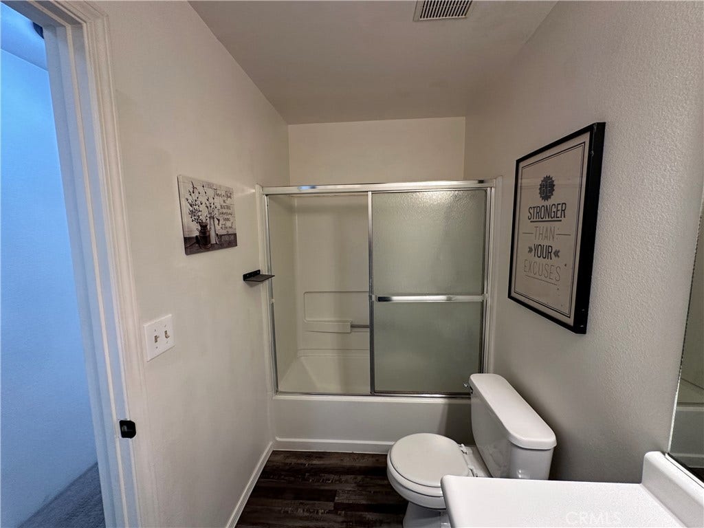 Hallway Bath 1