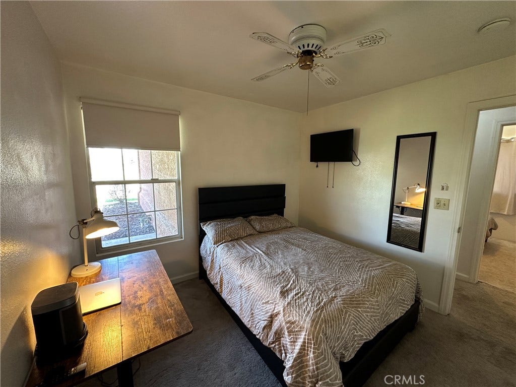 3rd Bedroom 1