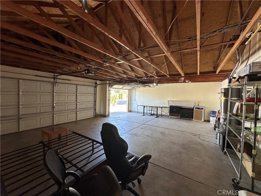 Garage 5
