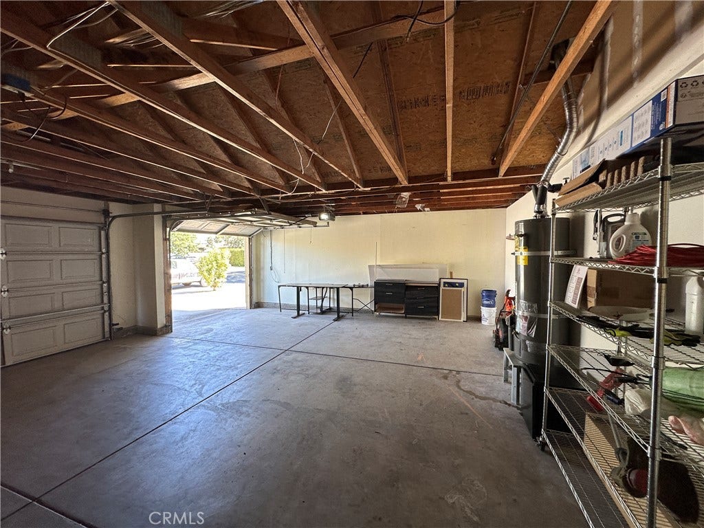 Garage 1