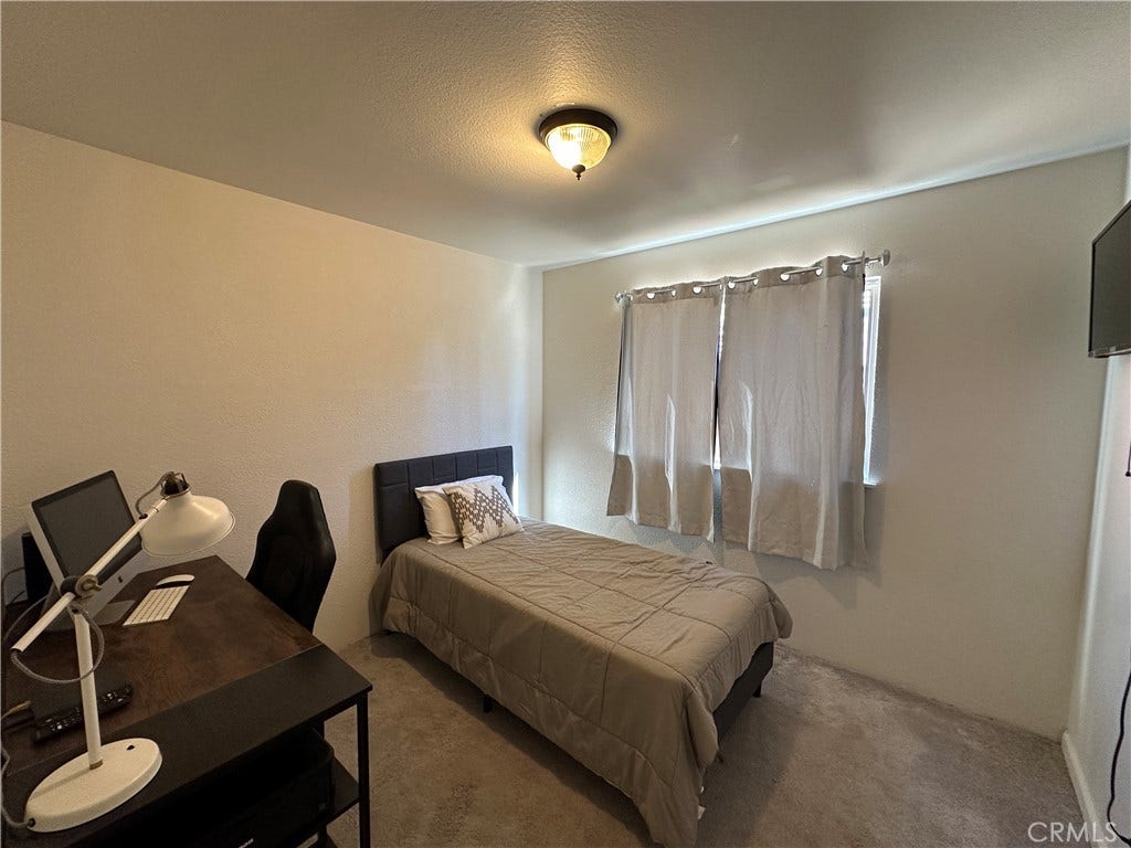 2nd Bedroom 1