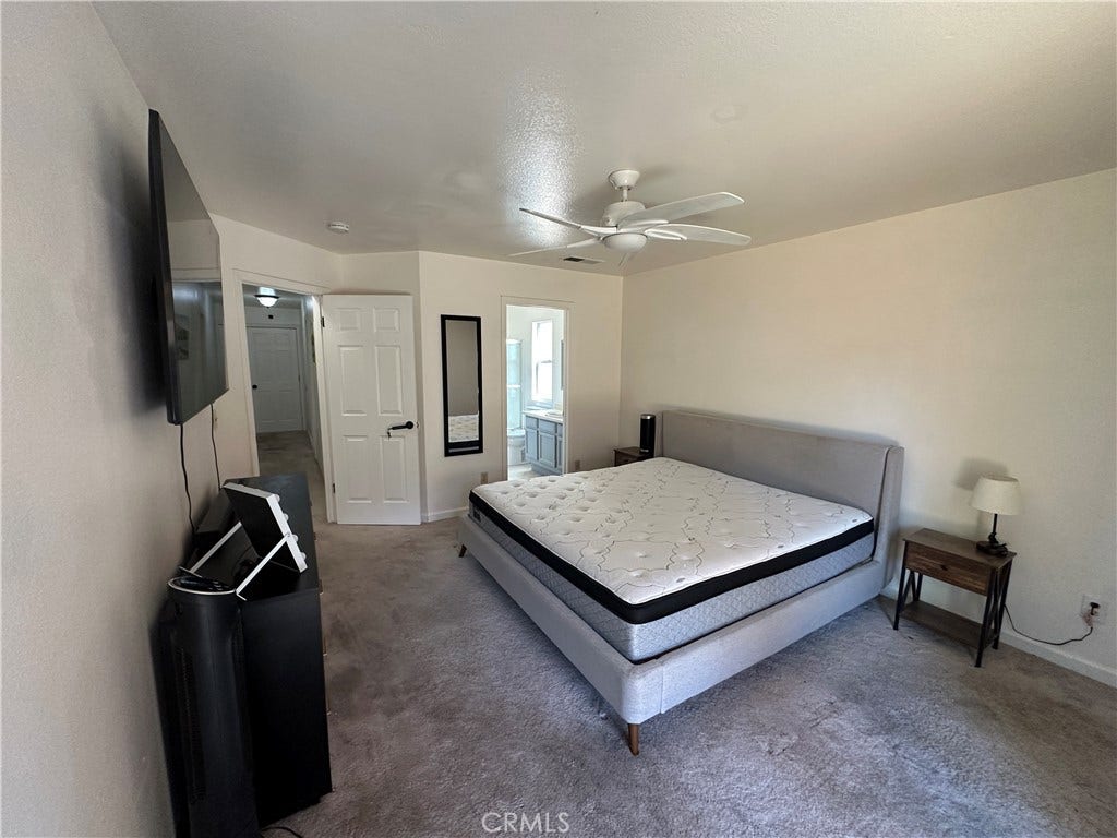Master Bedroom 2