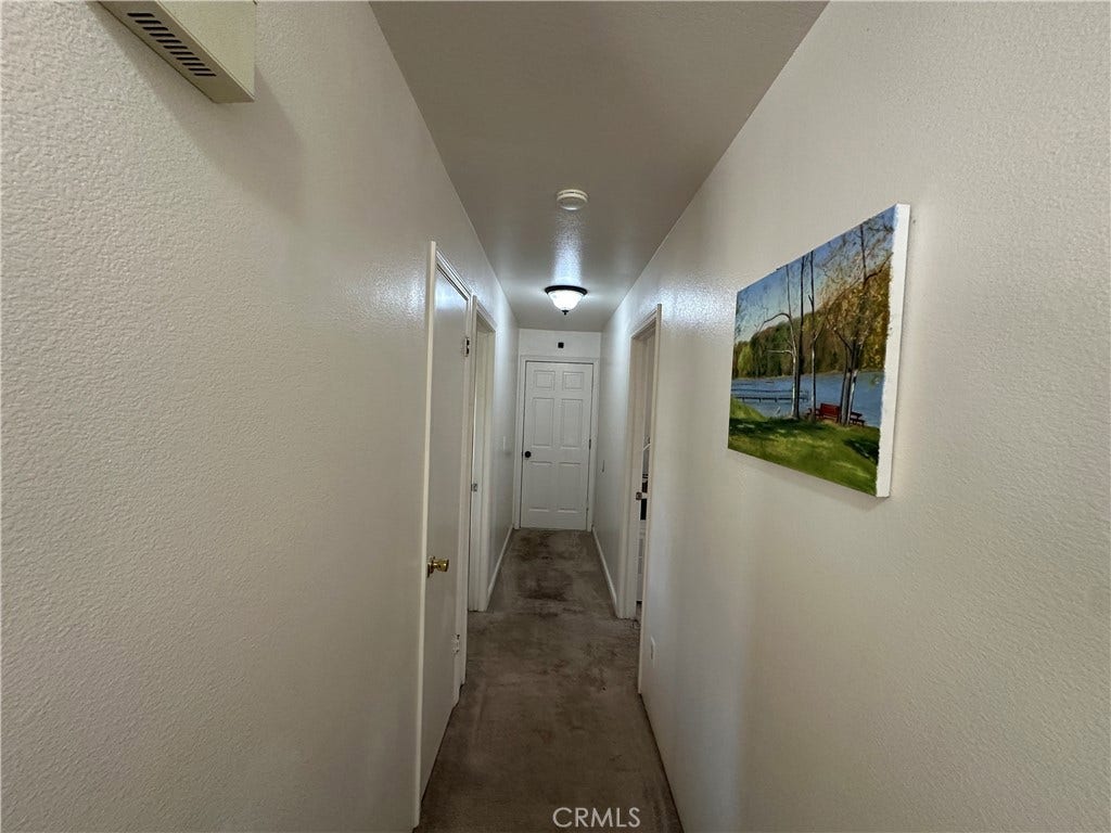Hallway 2