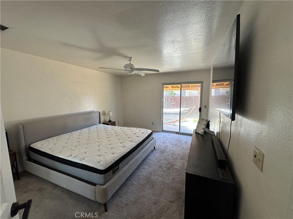 Master Bedroom 1