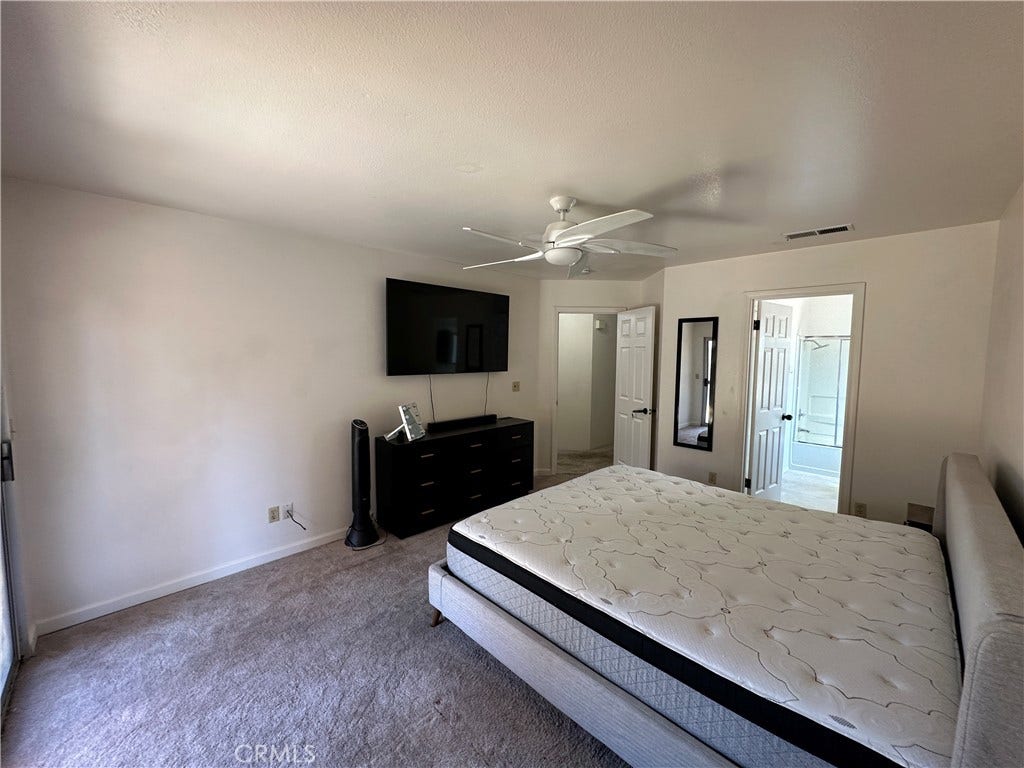 Master Bedroom 2