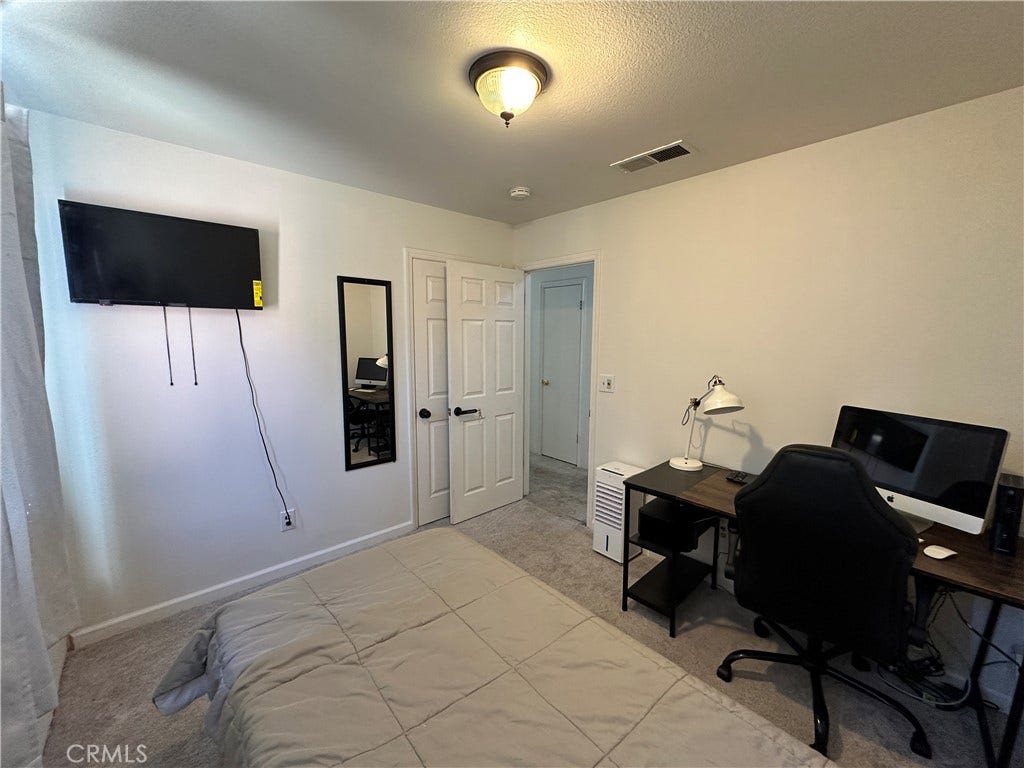 2nd Bedroom 2