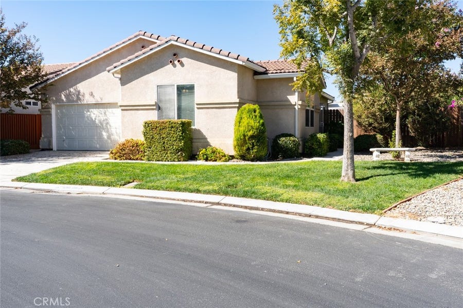 Property photo for 2957 La Vina, Los Banos, CA