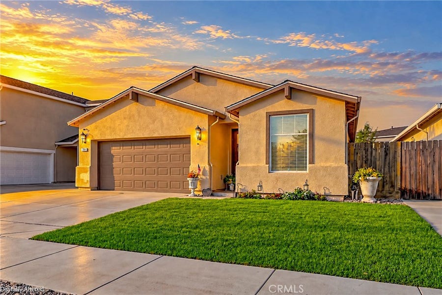 Property photo for 753 Andrea Drive, Merced, CA