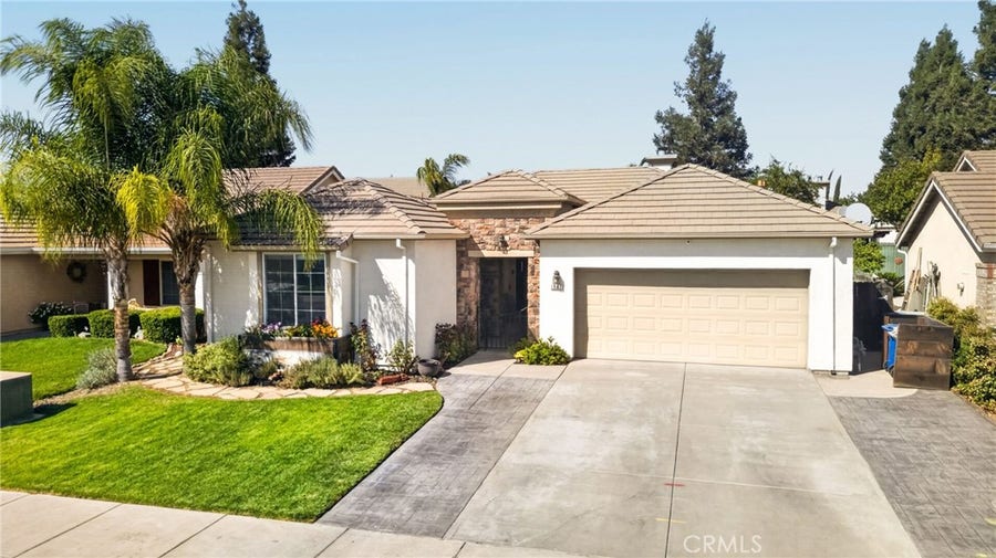 Property photo for 1467 Caraway Court, Merced, CA