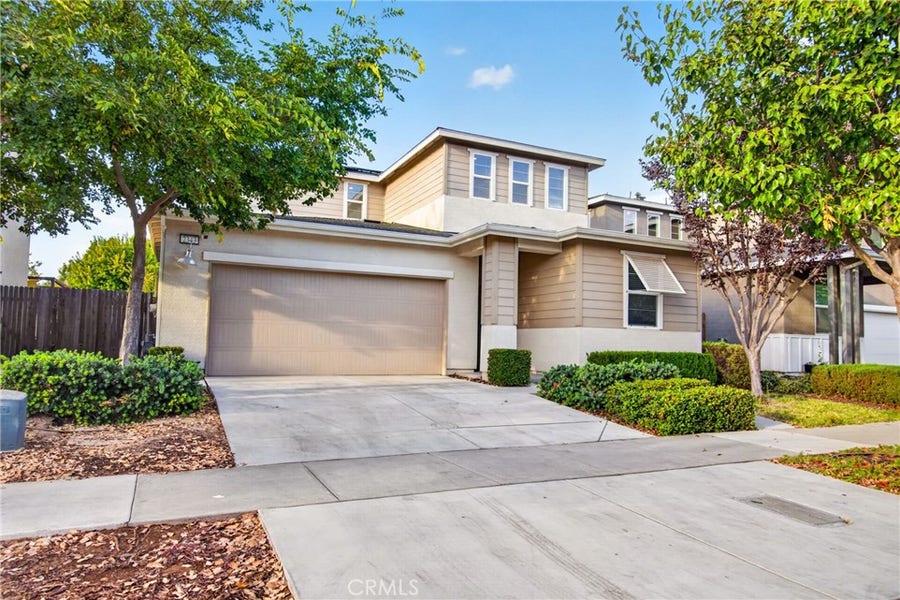 Property photo for 2343 Explorador, Merced, CA