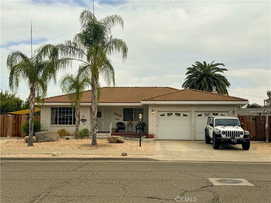 Property photo for 2340 Village Circle, Atwater, CA