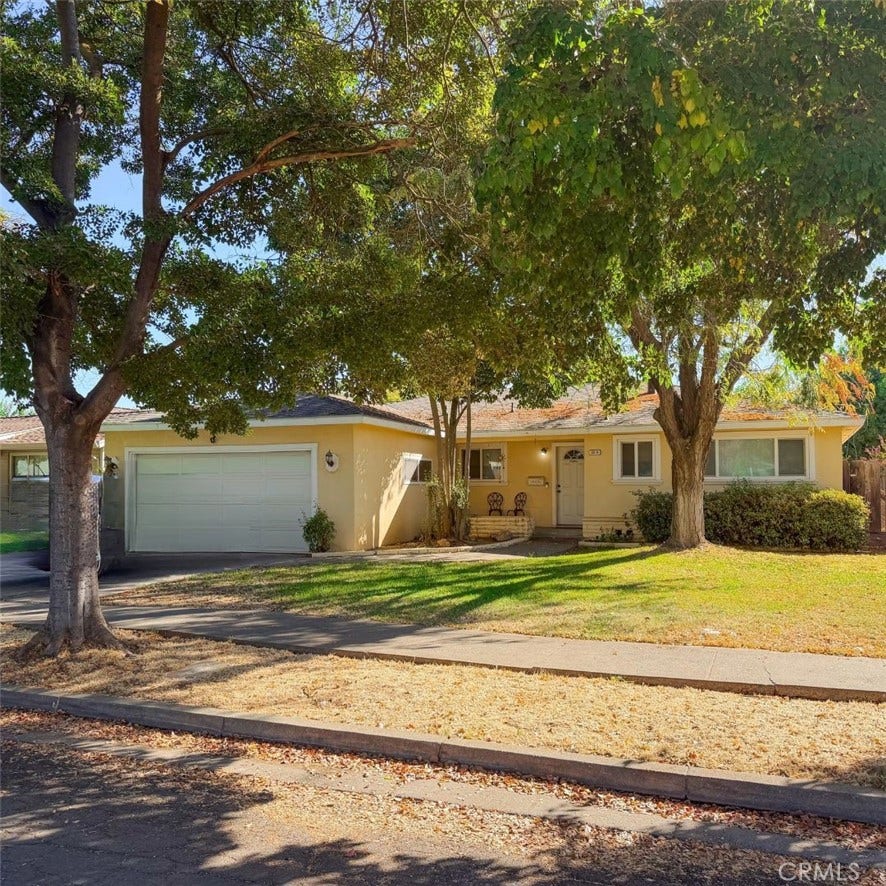 Property photo for 3216 Nottingham, Merced, CA