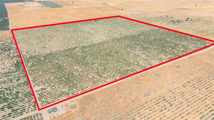 Property photo for 0 Buchanan Hollow Road, Le Grand, CA