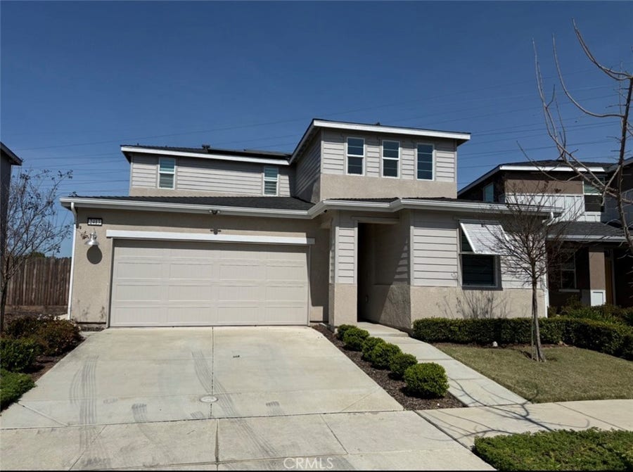 Property photo for 2413 Explorador, Merced, CA