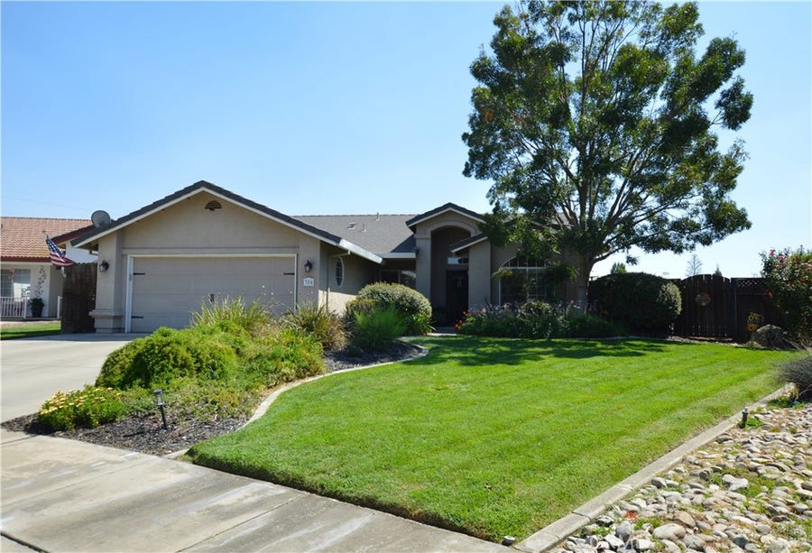 Property photo for 384 E Manzanita Drive, Atwater, CA