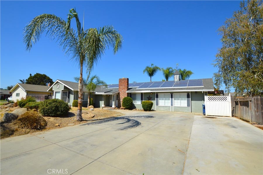 Property photo for 2165 Kimberly Avenue, Merced, CA