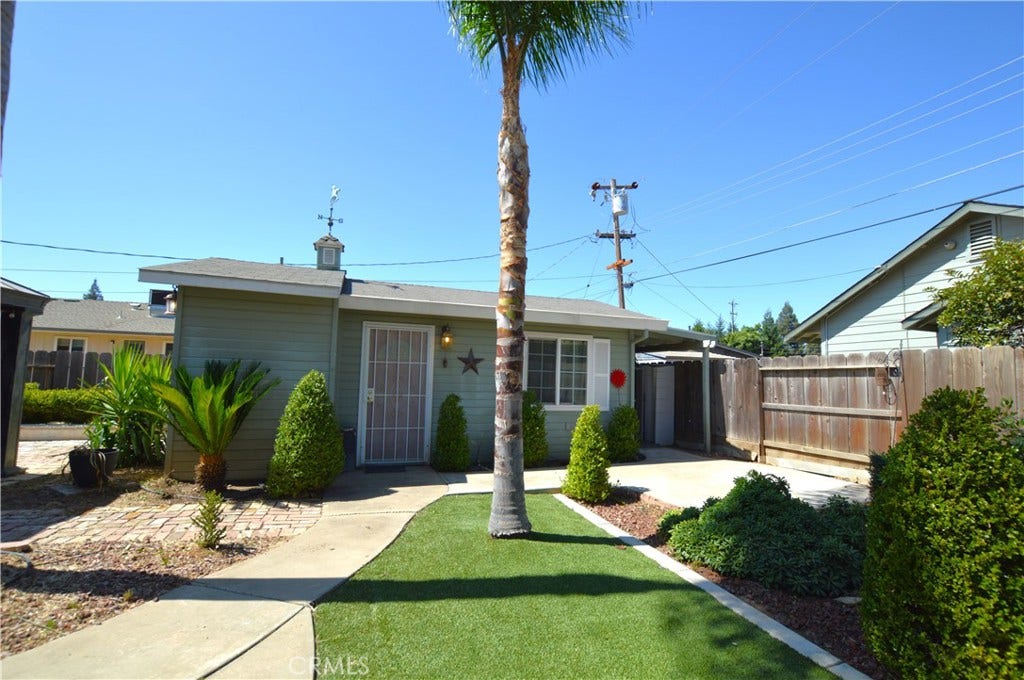 2165 Kimberly Avenue, Merced, CA 95340 ADU