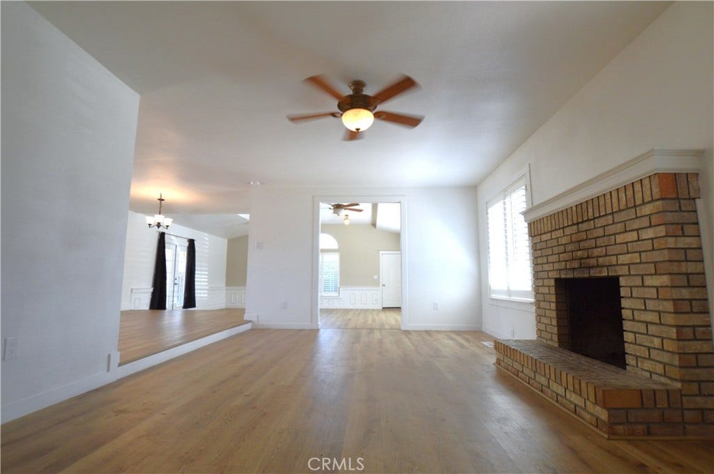 2165 Kimberly Avenue, Merced, CA 95340 Living room