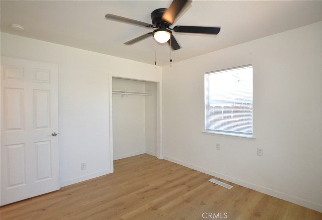 2165 Kimberly Avenue, Merced, CA 95340 Bedroom 1