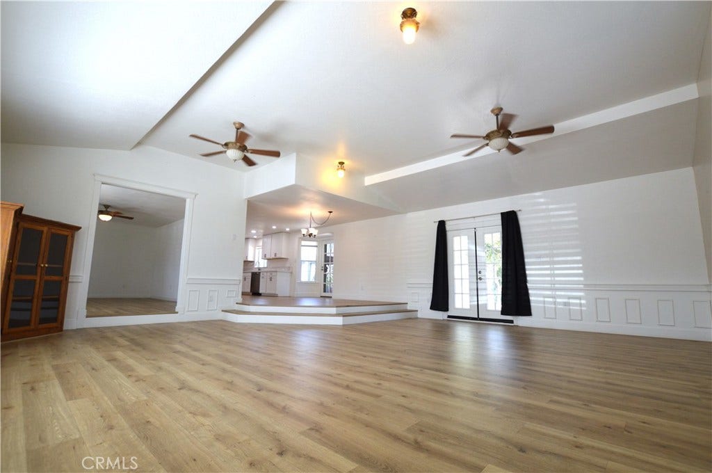 2165 Kimberly Avenue, Merced, CA 95340 Great room