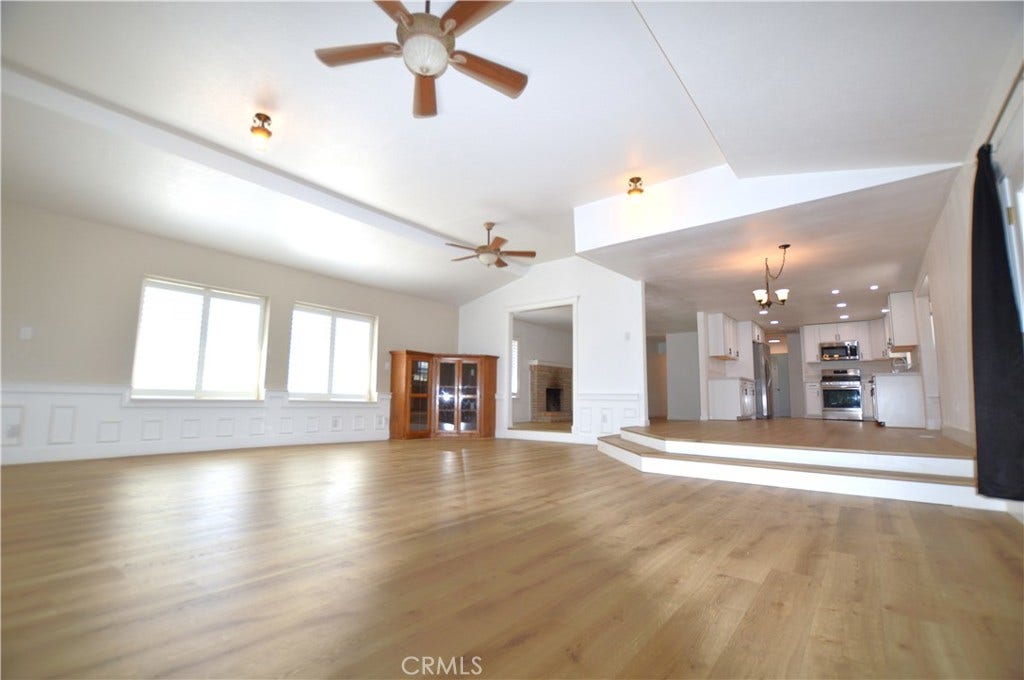2165 Kimberly Avenue, Merced, CA 95340 Great room