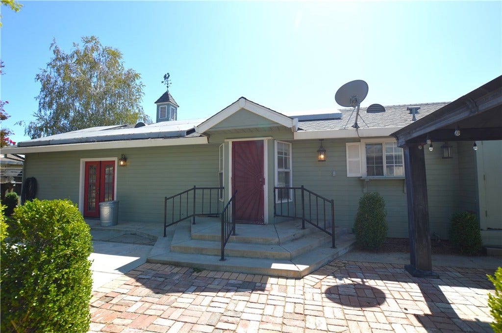 2165 Kimberly Avenue, Merced, CA 95340 Main house