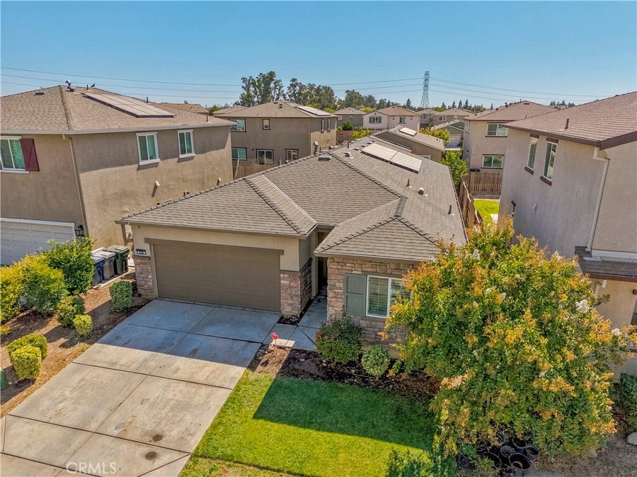 Property photo for 638 Phelps Drive, Merced, CA