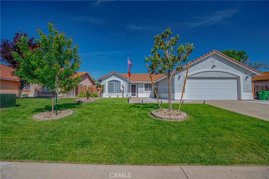 Property photo for 1824 Augusta, Atwater, CA