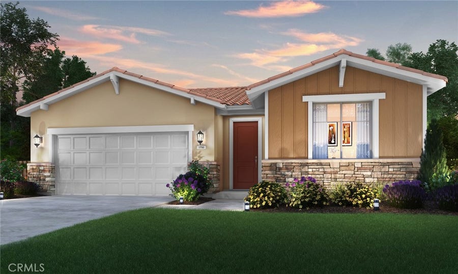 Property photo for 4854 Mari Cruz, Merced, CA