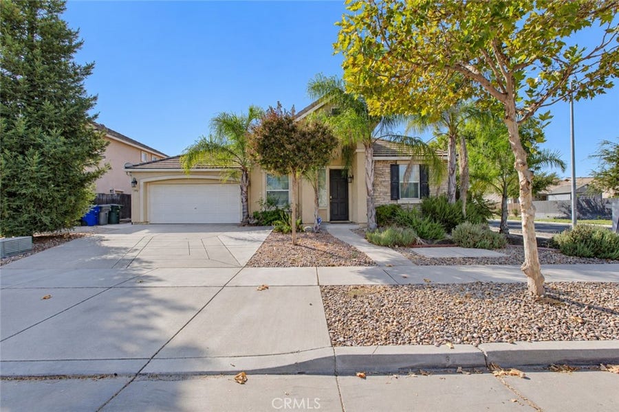 Property photo for 392 Noble Drive, Merced, CA