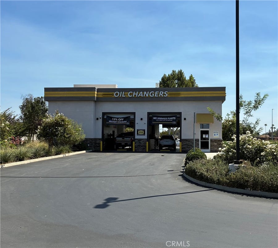 Property photo for 901 Commerce, Atwater, CA