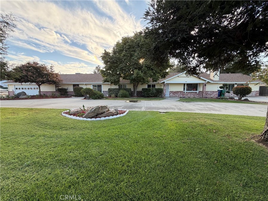 Property photo for 2788 Herrod Ave, Atwater, CA