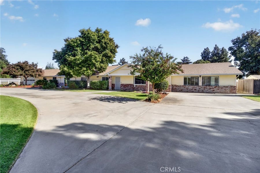Property photo for 2788 Herrod Ave, Atwater, CA