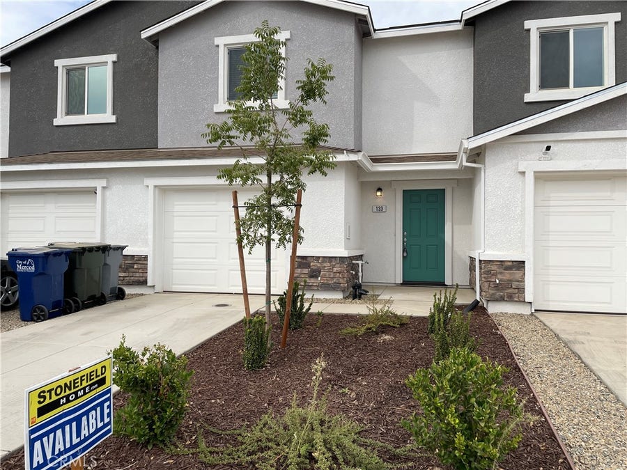 Property photo for 133 Wonderland Trail Lane, Merced, CA