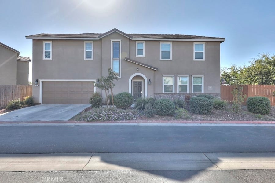 Property photo for 2995 Masterson, Merced, CA