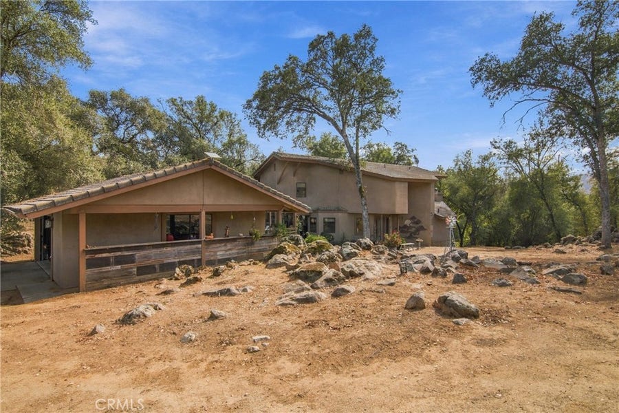 Property photo for 5552 Bear Creek Drive, Catheys Valley, CA